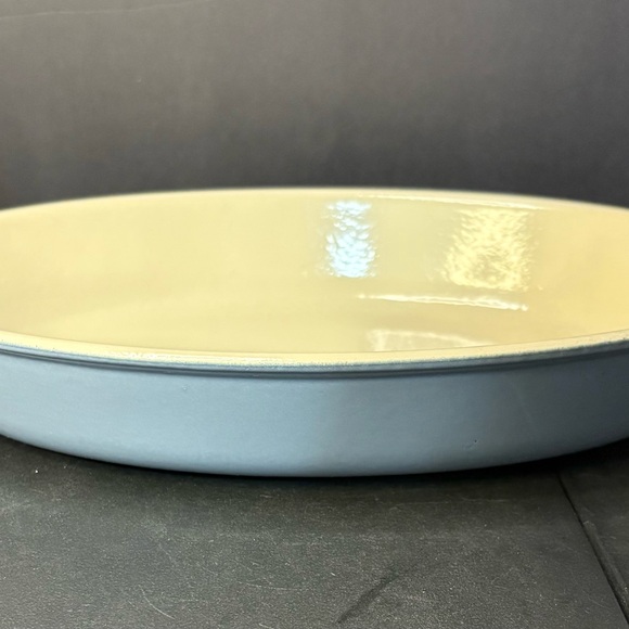 Cousances 28 Baking Dish made in France - Picture 4 of 11